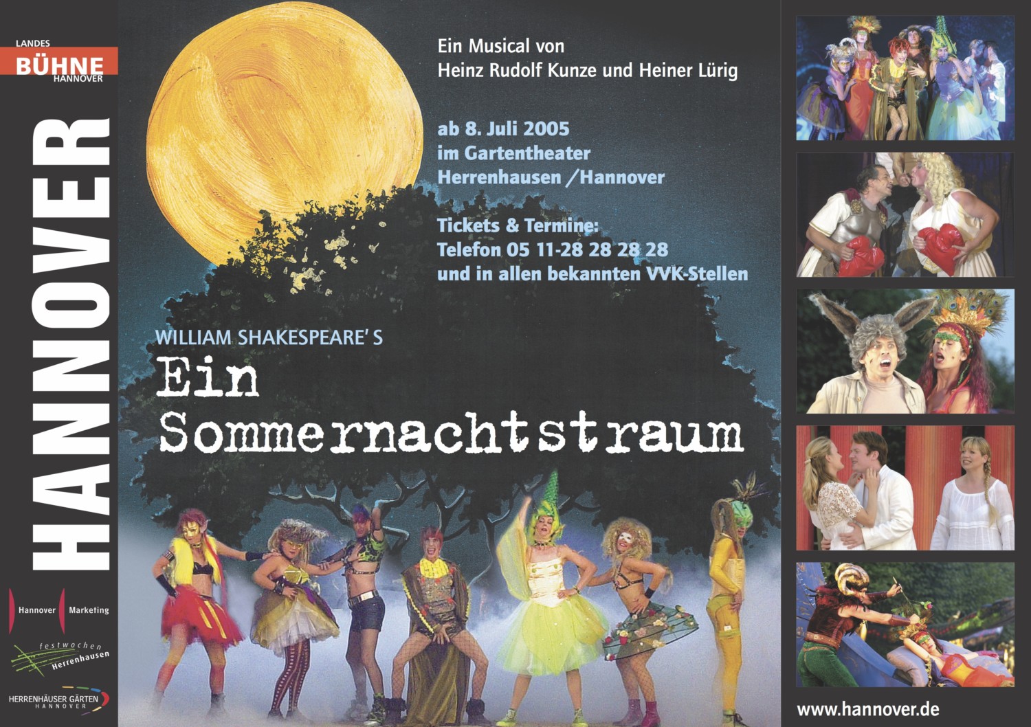 Heiner Lürig — Interviews