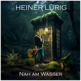 Heiner Lürig