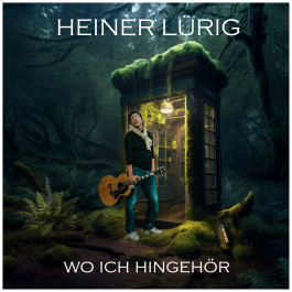 Heiner Lürig