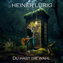 Heiner Lürig